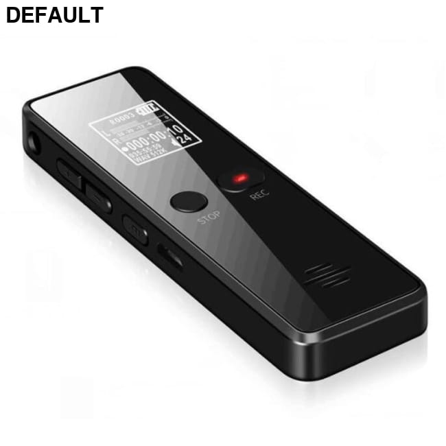 U Disk MP3 Player Voice Recorder Digital Recorders