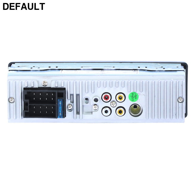 USB hands free reversing video card flash drive Picture Car Audio Receiver Motor Vehicle A/V Players & In-Dash Systems