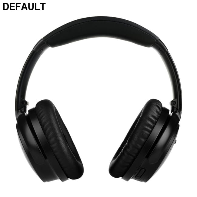 V12 Bluetooth gaming headphones Black / CN Wireless Electronics