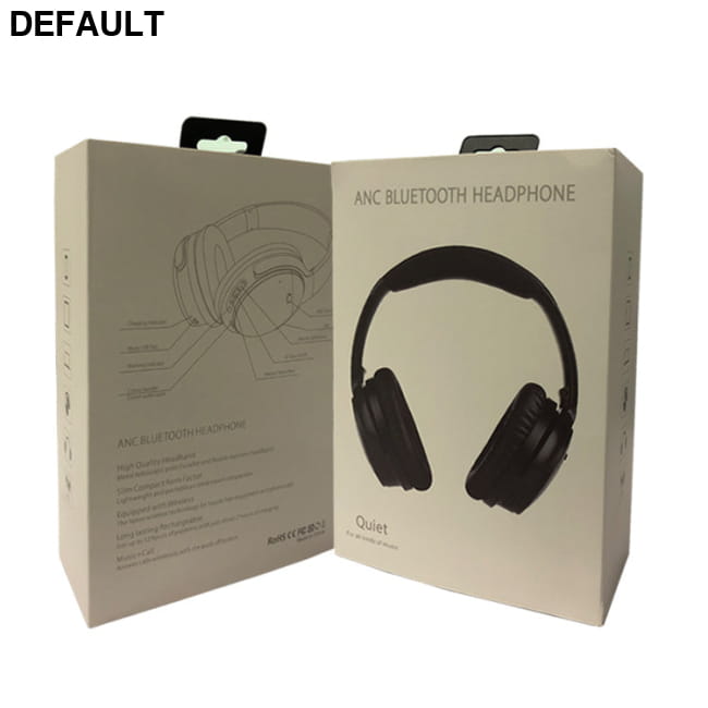 V12 Bluetooth gaming headphones Black / CN Wireless Electronics