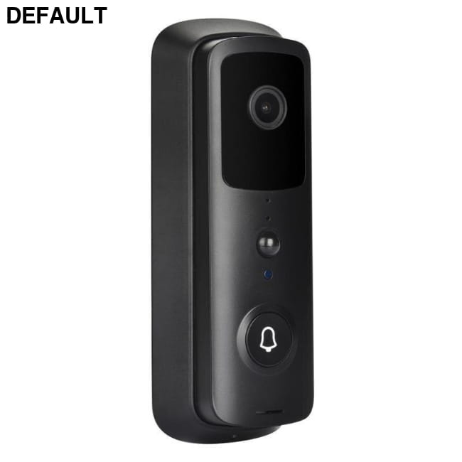 V30 1080P WiFi Smart IP Video Doorbell IR Home Security Door Intercoms