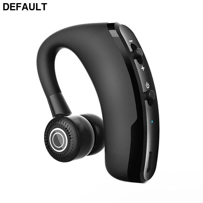 V8s V9 Ear-Mounted Business Headset Voice-Activated Voice Mini Bluetooth Earphones Electronics