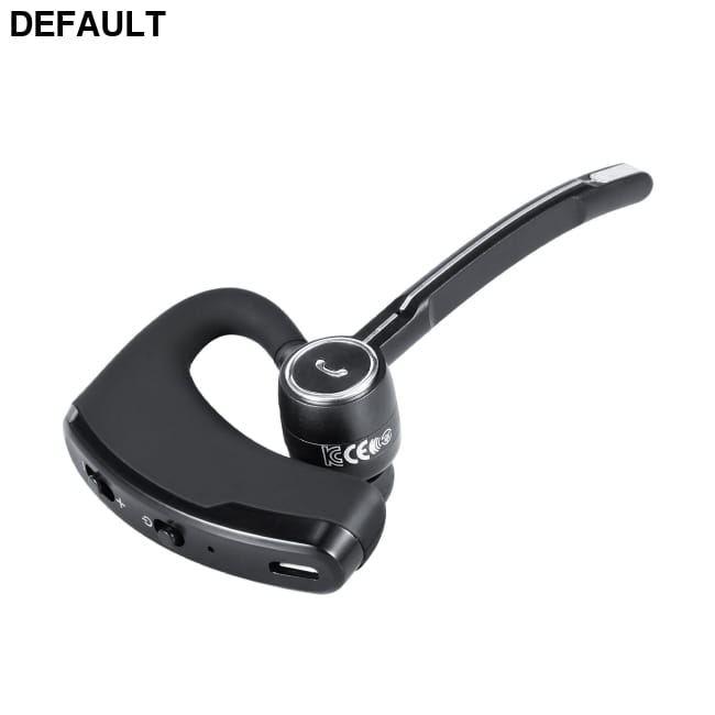 V8s V9 Ear-Mounted Business Headset Voice-Activated Voice Mini Bluetooth Earphones Electronics
