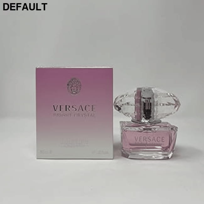 Versace Bright Crystal EDT Spray For Women Perfume Eaux De Toilette