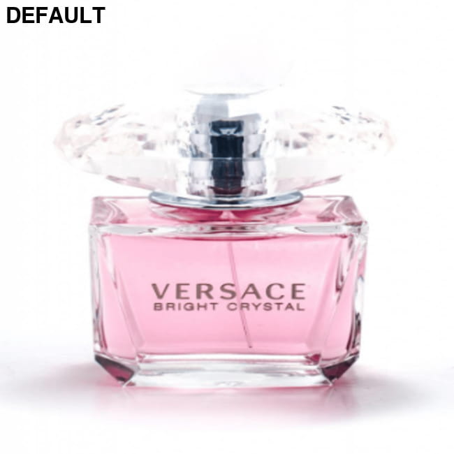 Versace Bright Crystal EDT Spray For Women Perfume Eaux De Toilette