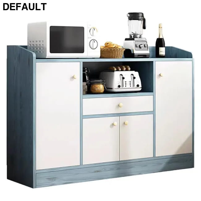 Vertical Storage Tv Stand Modern Handles Shelf White Home Stands Entertainment Centers &
