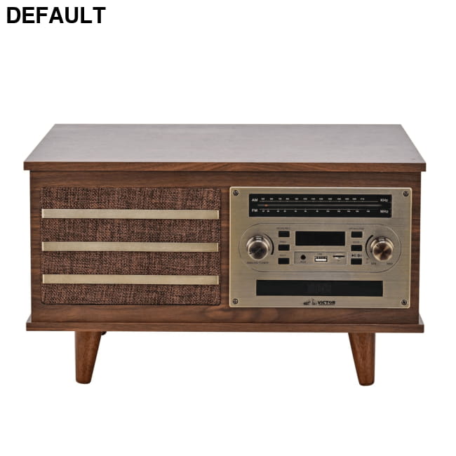 Victor Monroe 8-in-1 Music Center Home Theater Systems Best Selling Products