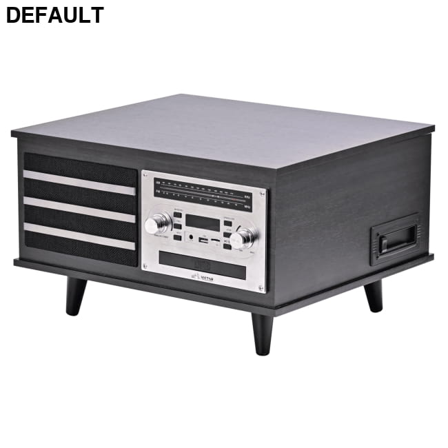 Victor Monroe 8-in-1 Music Center Home Theater Systems Best Selling Products