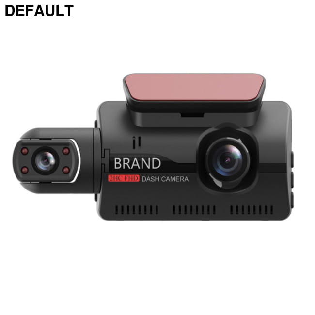 Video-Recorder Car-Dvr-Camera Parking-Monitoring Black Car DVR Cameras Dash Video