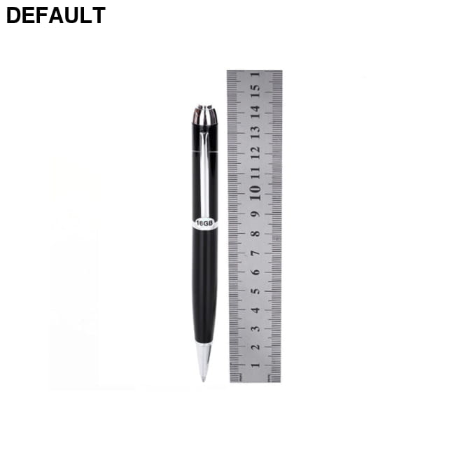 Voila Voice Recorder Pen Digital Audio Accessories