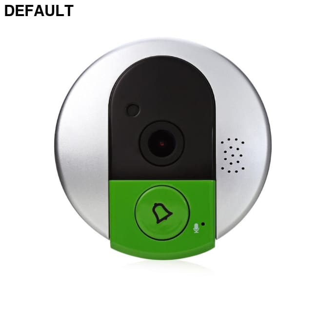 Vstarcam C95 720P WiFi Alarm Doorcam Camera Doorbell Home Security Systems