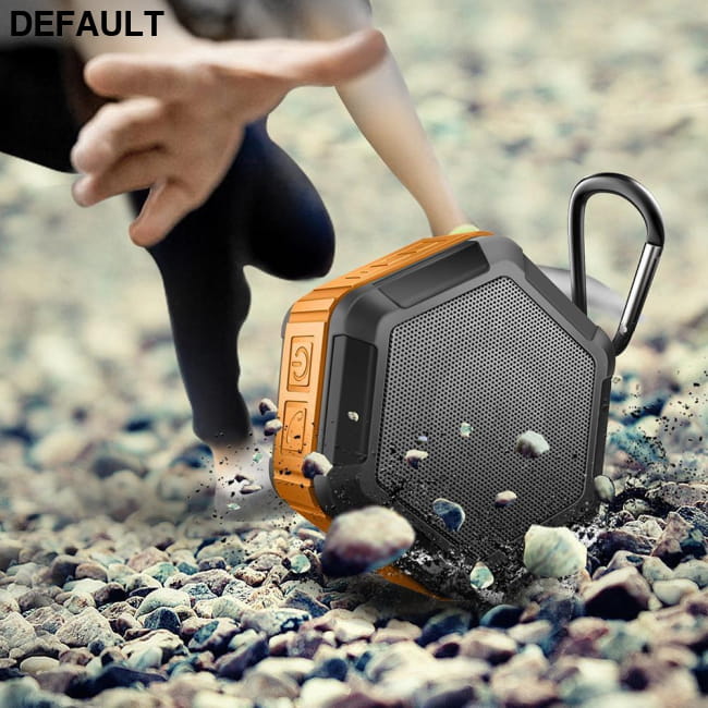 Waterproof Bluetooth Speaker Portable Outdoor Wireless Mini Speakers Electronics