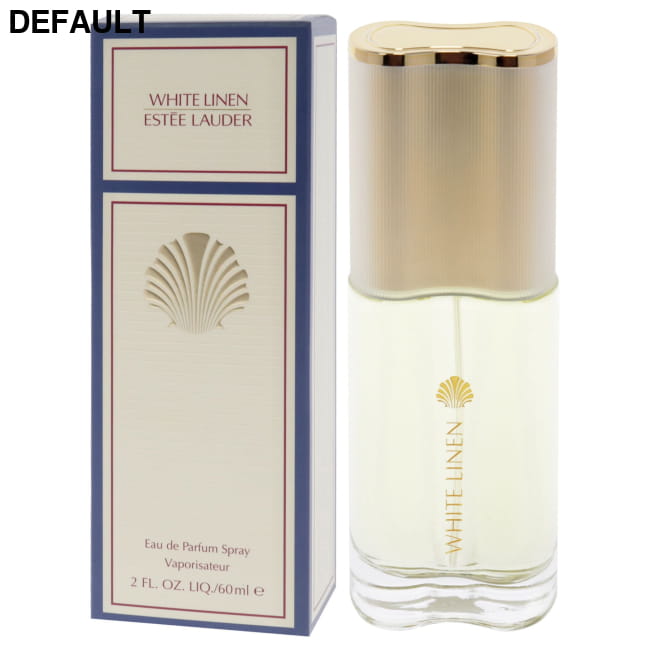 White Linen by Estee Lauder for Women - 2 oz EDP Spray / Perfume - Eaux de Parfum