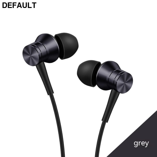 Wired Earphone In-ear 35mm Plug For Computer Phablet Earbuds Headphones