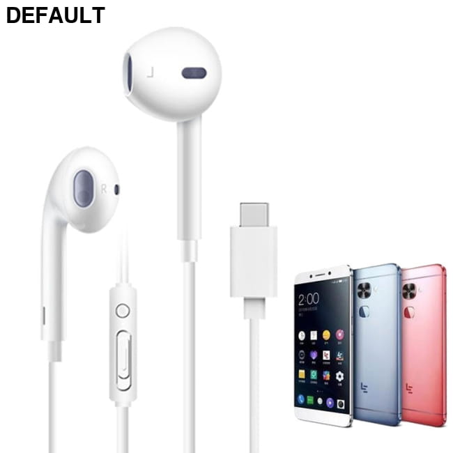 Wired headset Earbuds Best Selling Products In-Ear Headphones