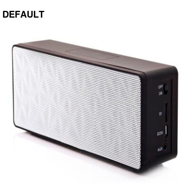 Wireless Best Bluetooth Speaker Portable Mini Column Box Speakers