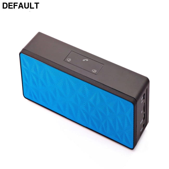 Wireless Best Bluetooth Speaker Portable Mini Column Box Speakers