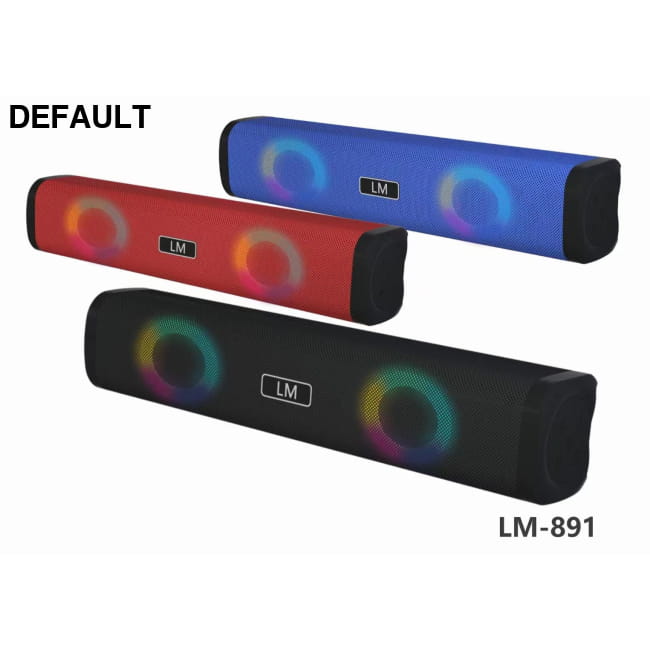 Wireless Bluetooth Private Speaker Long Sound Heater USB Home Theater Speakers Electronics
