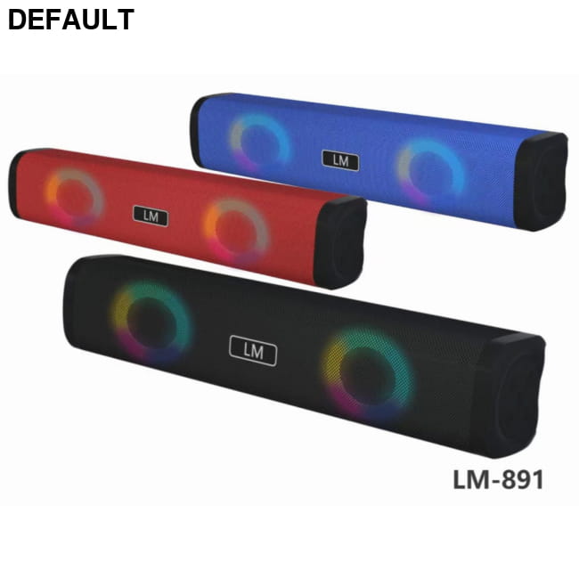 Wireless Bluetooth Private Speaker Long Sound Heater USB Home Theater Speakers Electronics
