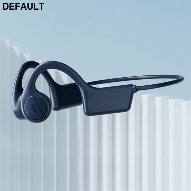 wireless bone conduction sports headphones Headset Mobile & Smart Phone Accessories