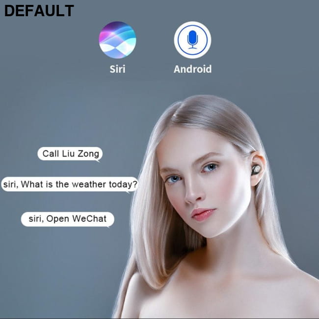 Wireless Earphone Bluetooth V5.0 F9 TWS Mini Earphones In-Ear Headphones