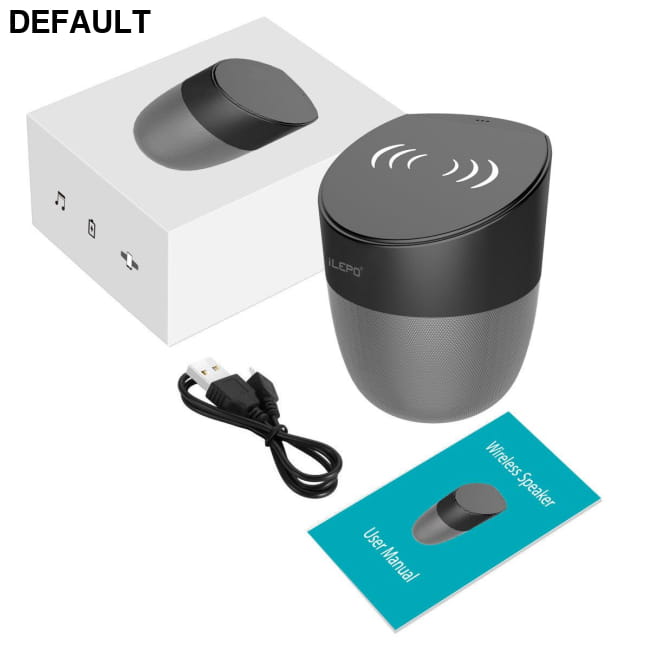 Wireless Speaker Bluetooth 4.0 Charger Portable USB Charging Mini Speakers Electronics