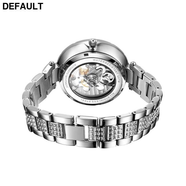 Woman Watch Ladies Clock Luxury Fashion Female Mechanical Women Watches Best Selling Products