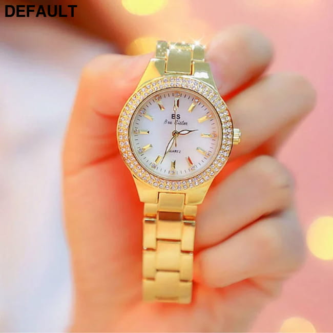 Women Crystal Diamond Watches Best Selling Products