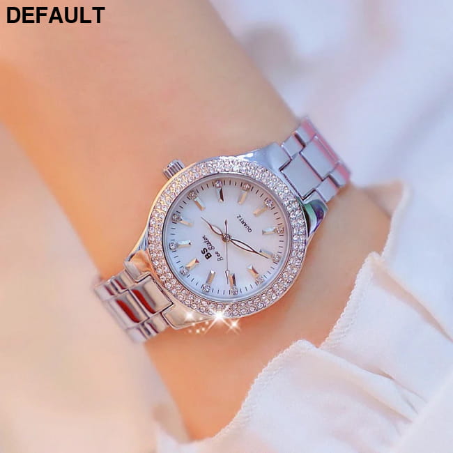 Women Crystal Diamond Watches Best Selling Products