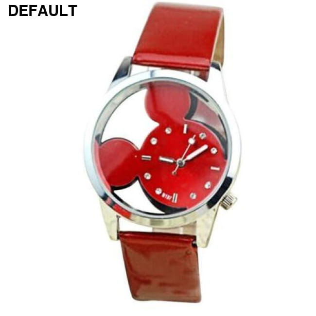 Women Watches Fashion bracelets Clock 3