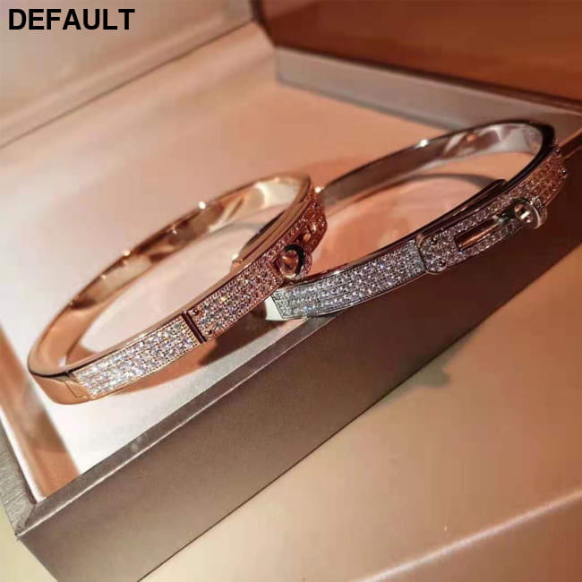 Women’s Gypsophila Bracelet Sterling Silver Rose Women Bracelets Best Selling Products