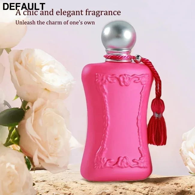Women’s Perfume Original Female Long Lasting Floral Women Best Selling Products Eaux De Toilette