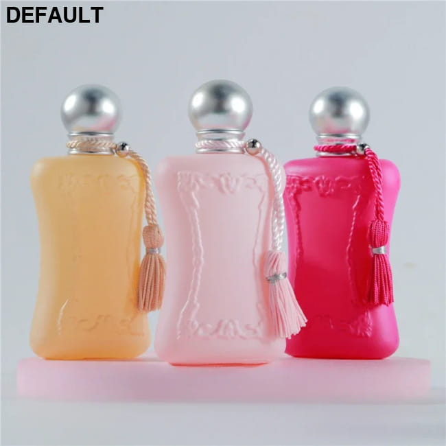Women’s Perfume Original Female Long Lasting Floral Women Best Selling Products Eaux De Toilette