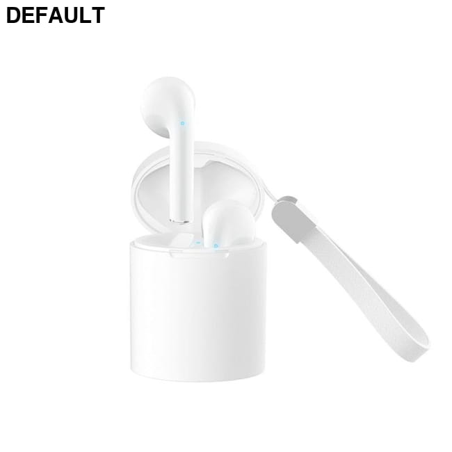 X10 V5.0 Bluetooth Auto Pairing Stereo Bass Earphone Mini Earphones Electronics