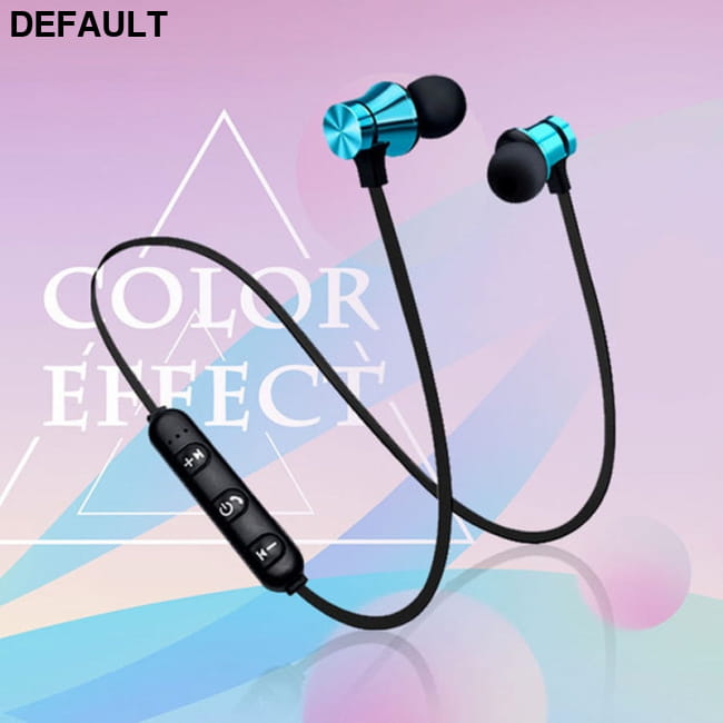 XT-11 Magnetic Bluetooth Earphone V4.2 Stereo Sports Wireless Headset