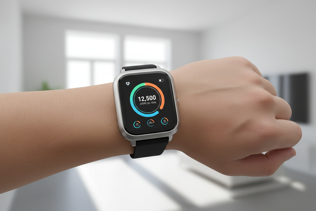 Smart Watch Buying Guide: Features That Actually Matter (2026)