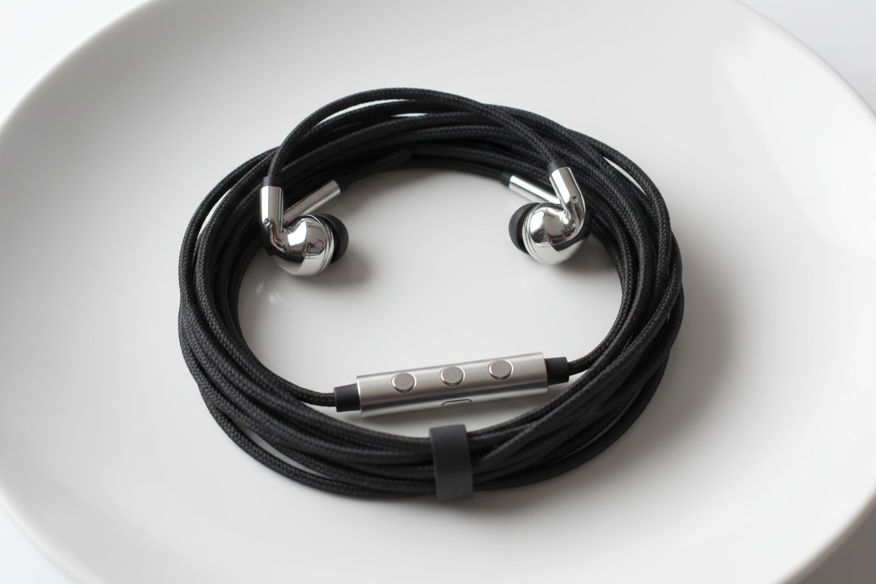 Wired Earbuds Buying Guide: How to Choose the Best Pair (2026)
