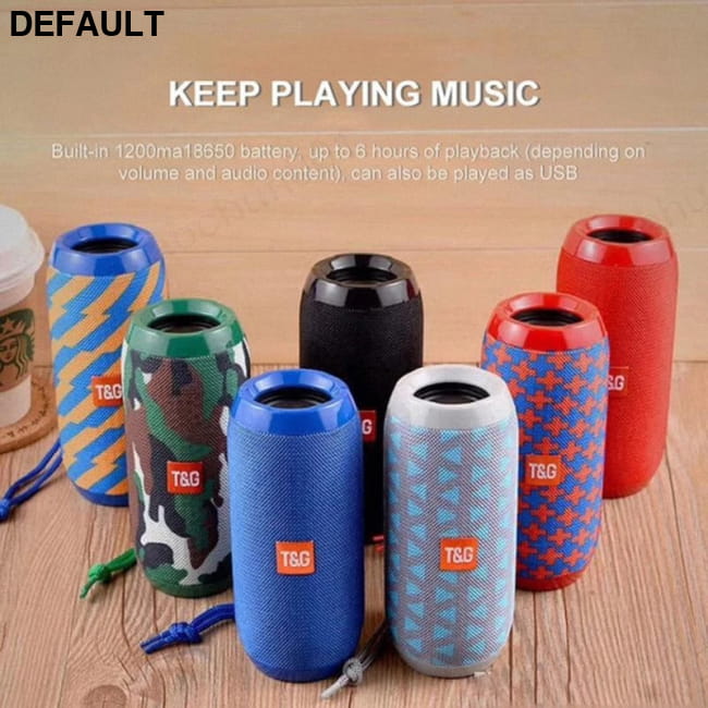 Bluetooth & Portable Speaker Buying Guide