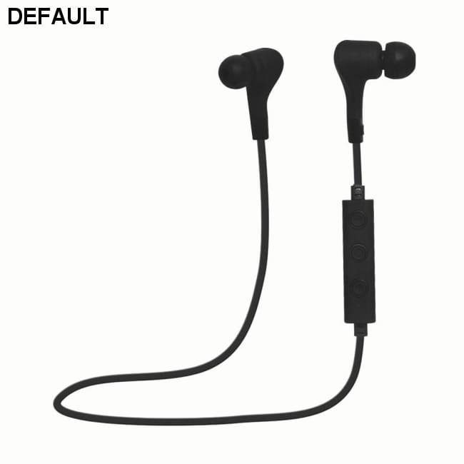 Bluetooth Earbuds