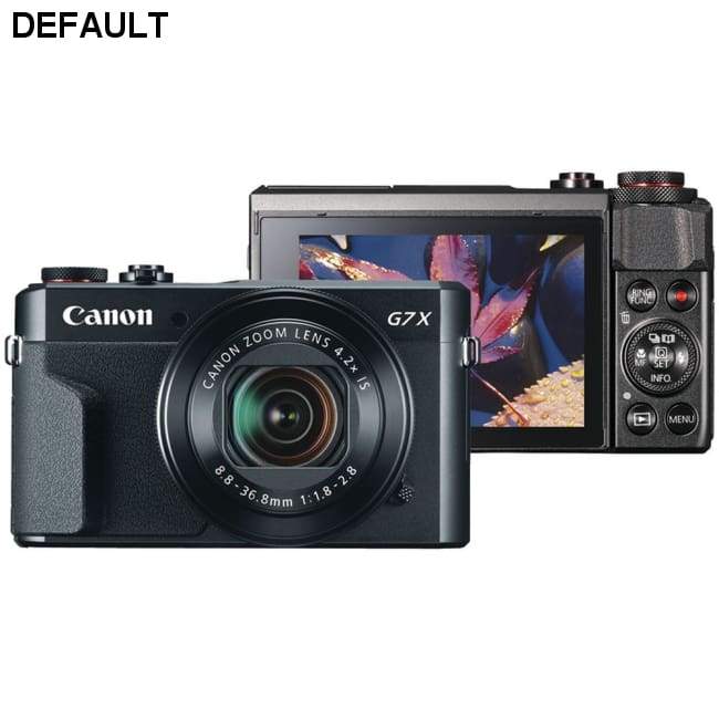 Digital Cameras