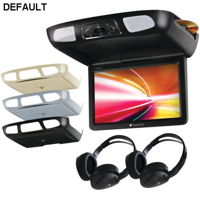 Car Ceiling & Headrest Monitors - DRE's Electronics and Fine Jewelry