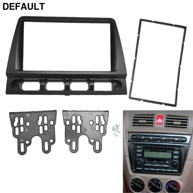 Car Installation Kit