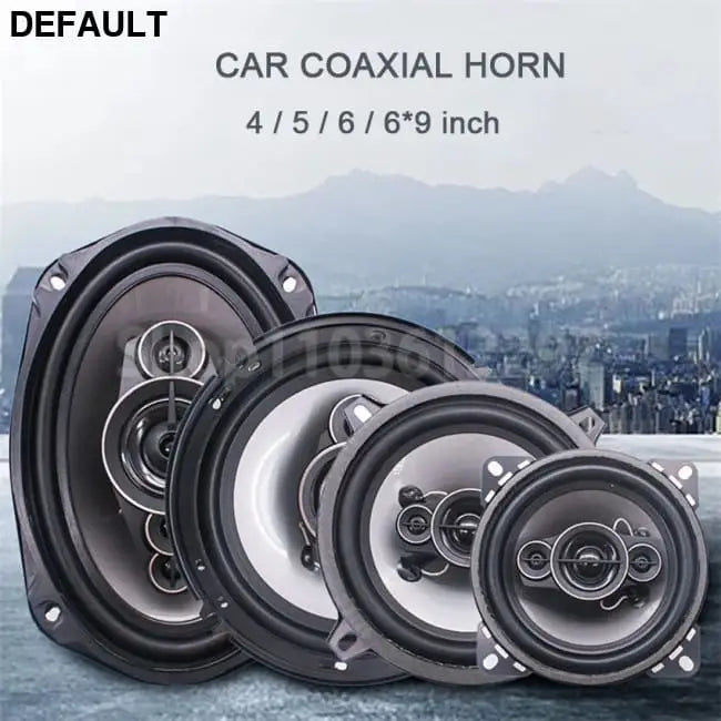 Car Speakers - DRE's Electronics and Fine Jewelry