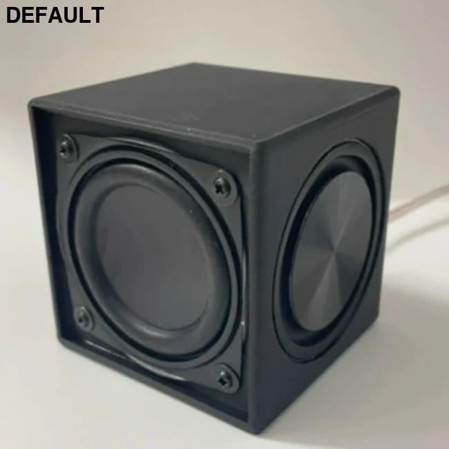 Car Subwoofers & Enclosures - DRE's Electronics and Fine Jewelry