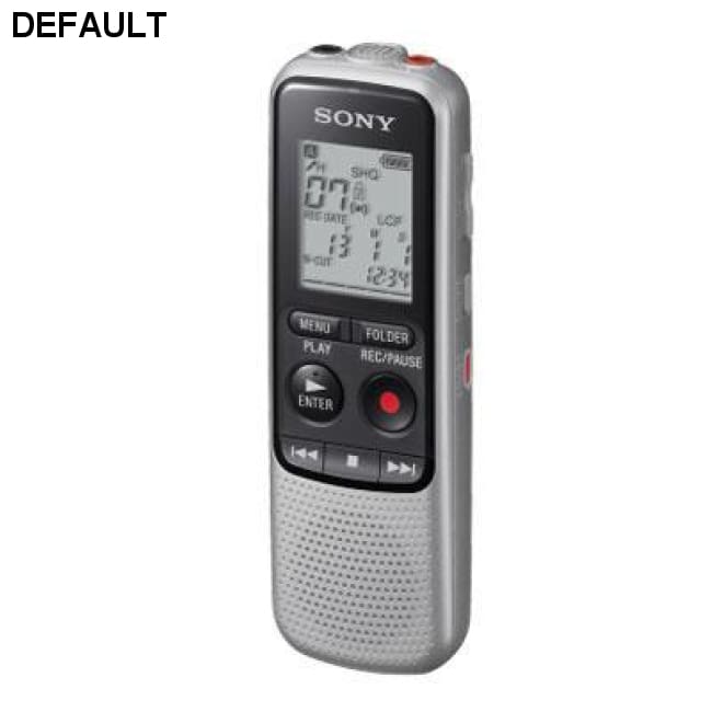 Digital Voice Recorder