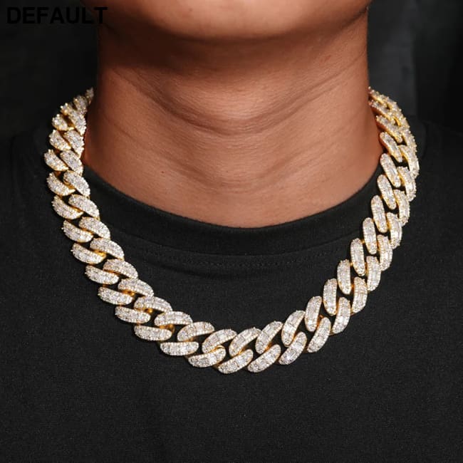 Men Necklaces - DRE's Electronics and Fine Jewelry
