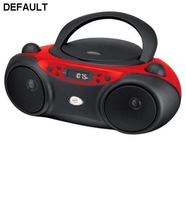 Portable CD Players - DRE's Electronics and Fine Jewelry