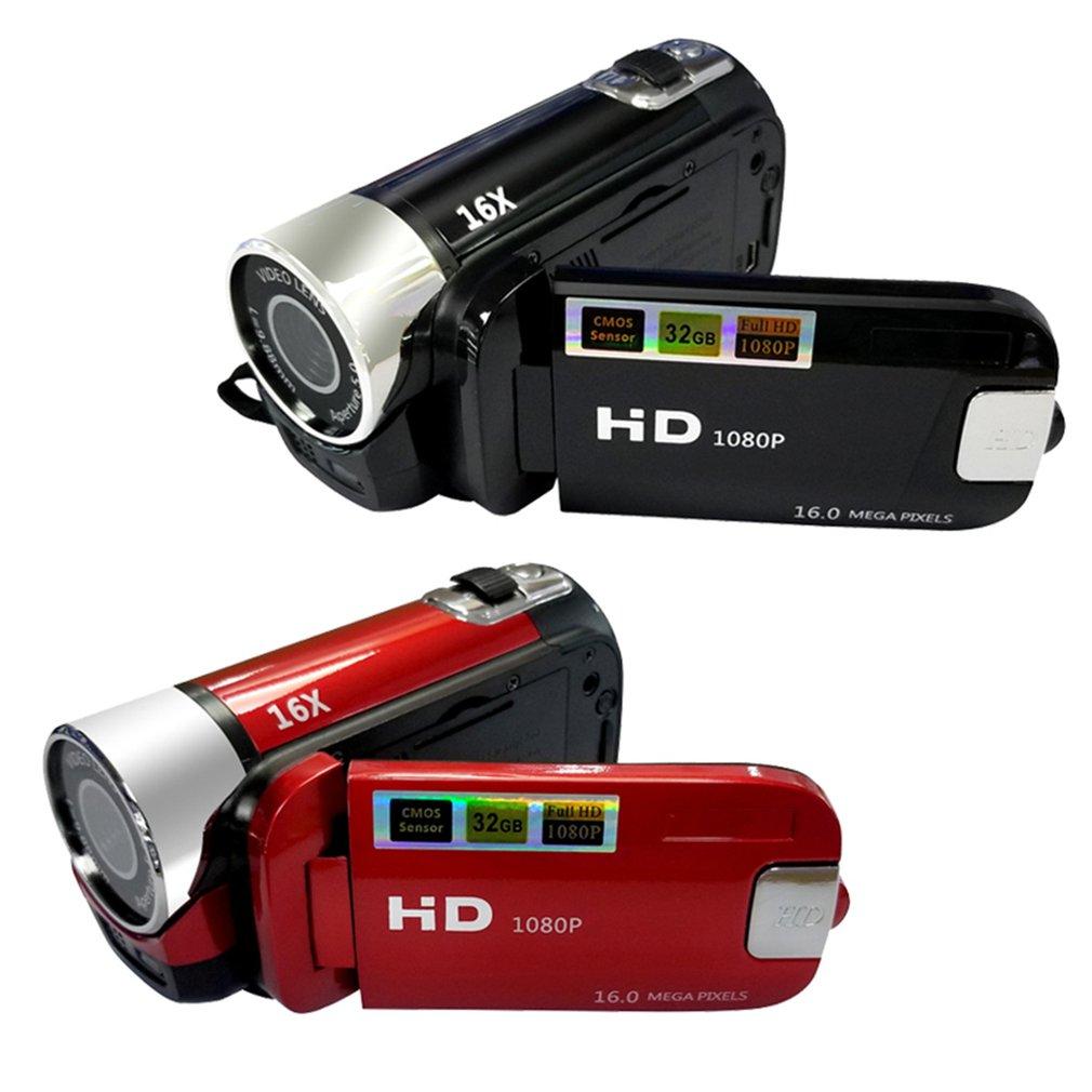 Digital Camcorders