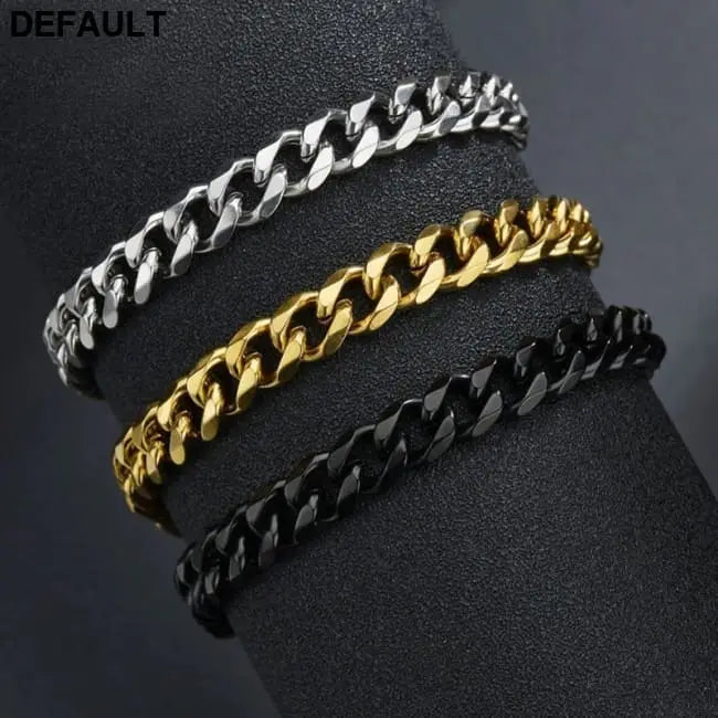 Sterling Silver Bracelets - DRE's Electronics and Fine Jewelry