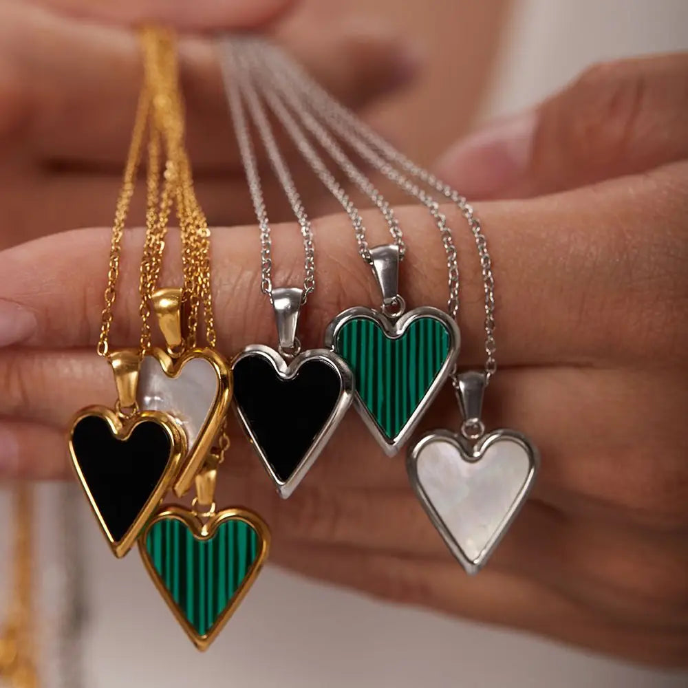 Sterling Silver Necklaces - DRE's Electronics and Fine Jewelry